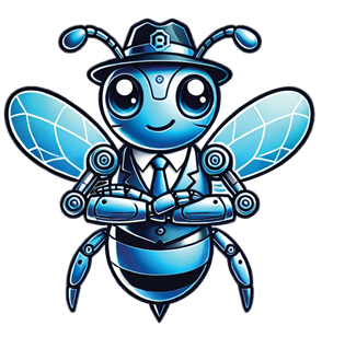 Beeonix AI logo