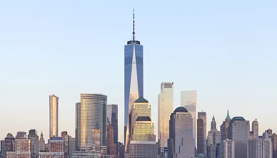 New York City