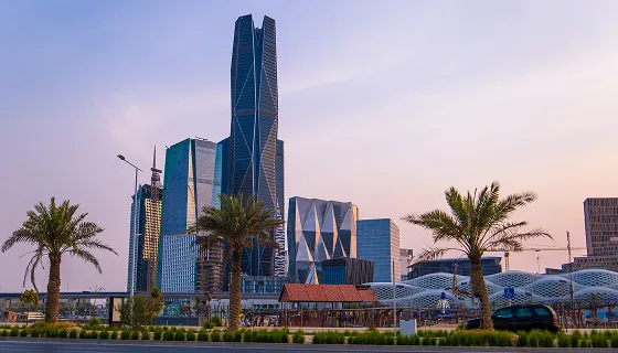Riyadh, Saudi Arabia