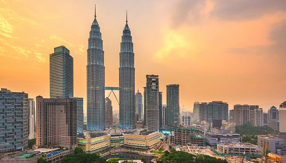 Kuala Lumpur, Malaysia