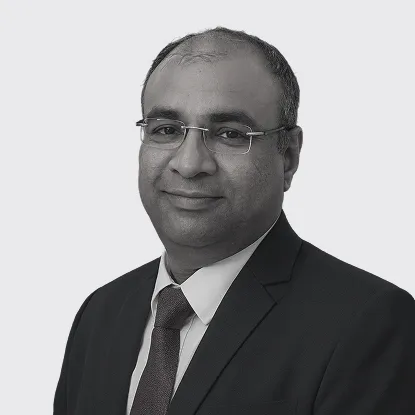 Narasimhan Partha, Chief Operating Officer, BigTapp AI