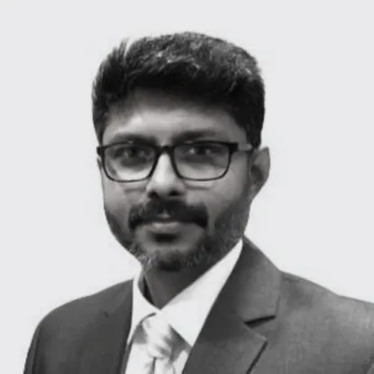 Balaji Ramaswamy, Director EMEA, BigTapp AI