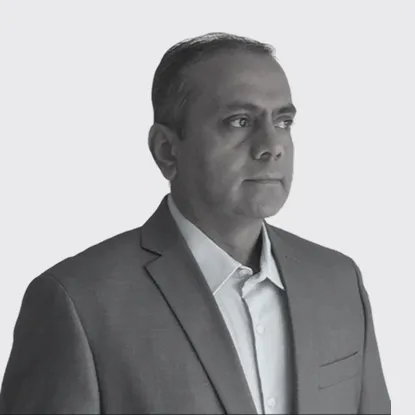 Anand Rao, President, BigTapp AI