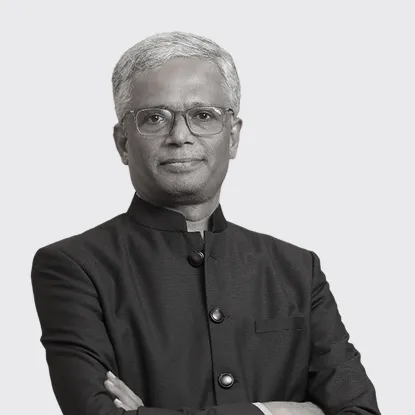 Venkata Narayanan, CEO and Founder, BigTapp AI