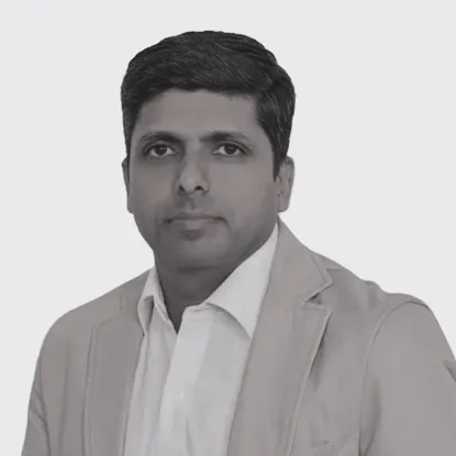 Pradeep Kumar Goshetty, VP - Data & AI Practice, BigTapp AI