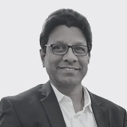 Jayashankar Daggupati, Director Delivery PMO - Delivery Head, BigTapp AI