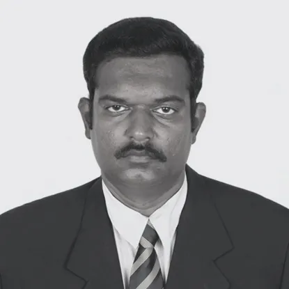Rajasundaram, Director Pre-Sales, BigTapp AI