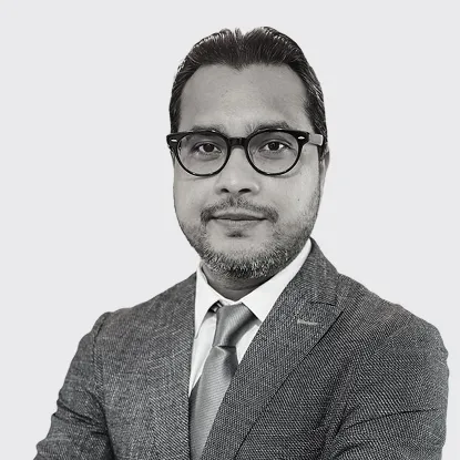 Vikas Kumar, Director – Sales, BigTapp AI