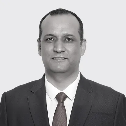 Sukhvinder Singh Punia, Director – Data & AI, BigTapp AI