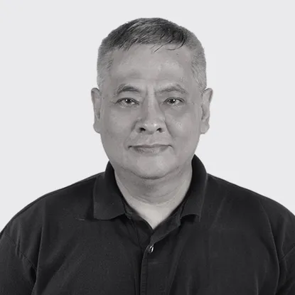 Sin Eng Liaw, Sales manager, BigTapp AI