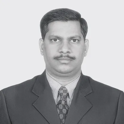 Durgaprasad P, Senior Delivery Manager, BigTapp AI