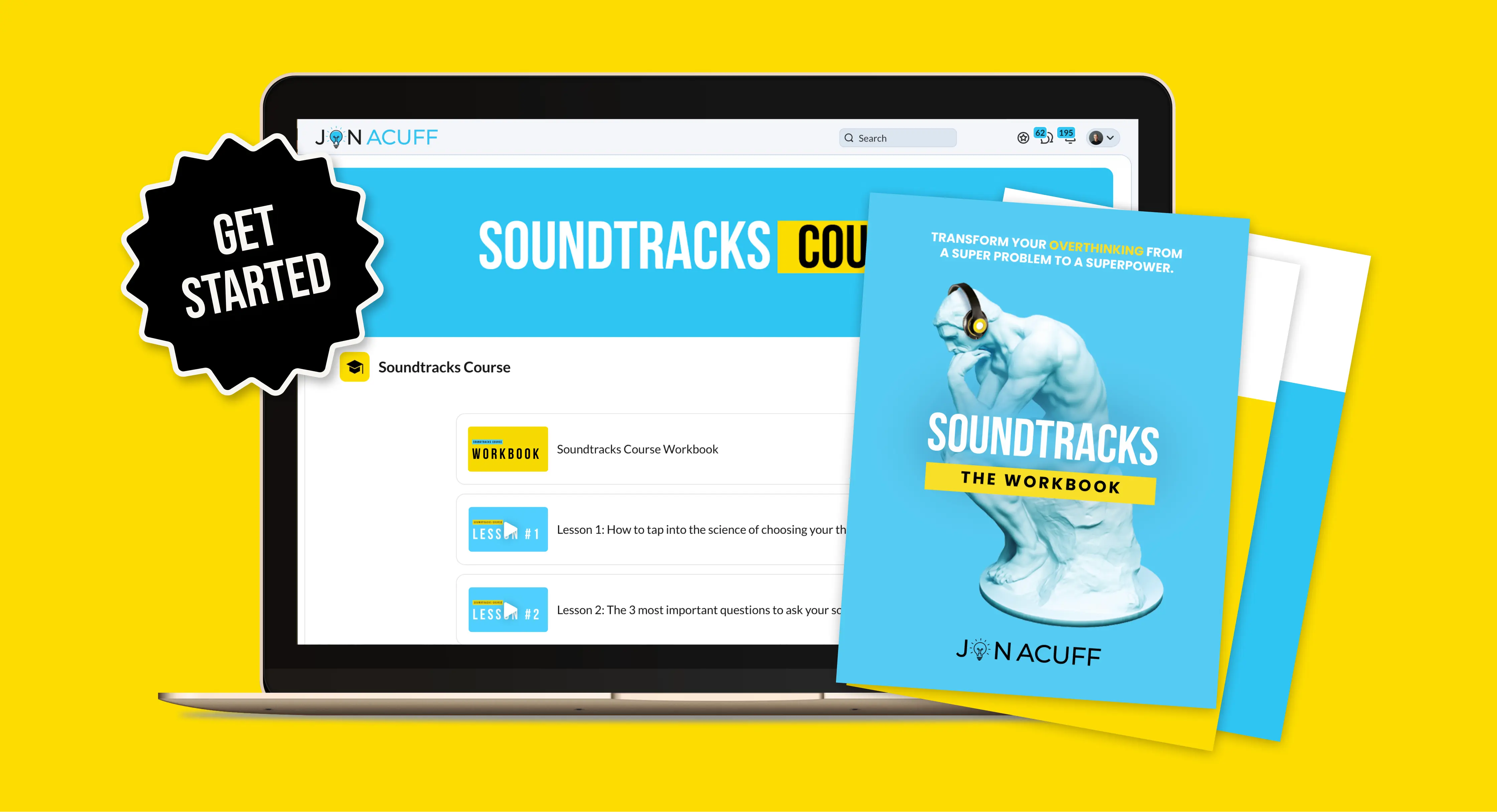 Soundtracks Course