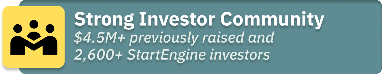 Reason to invest in TruBrain