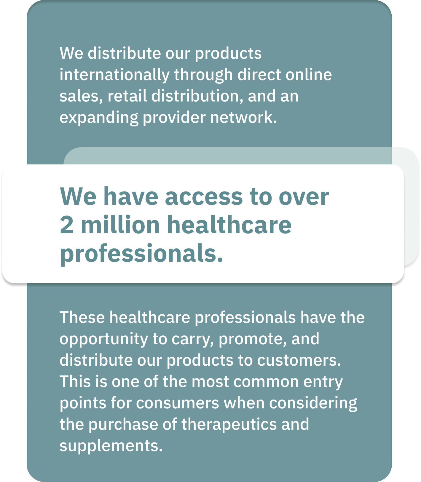 TruBrain provider network reach