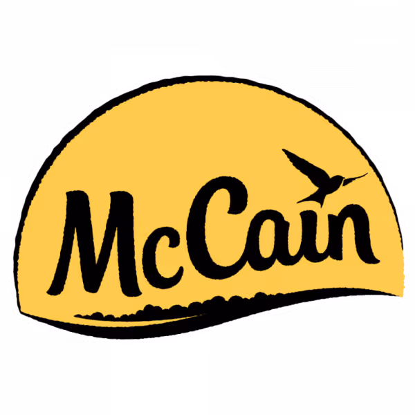 McCain