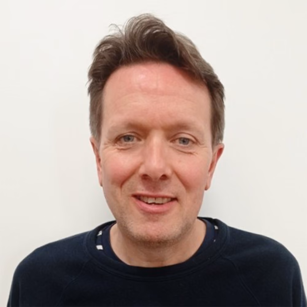 Portrait de Michael, Conseiller en formation — Icademie Paris