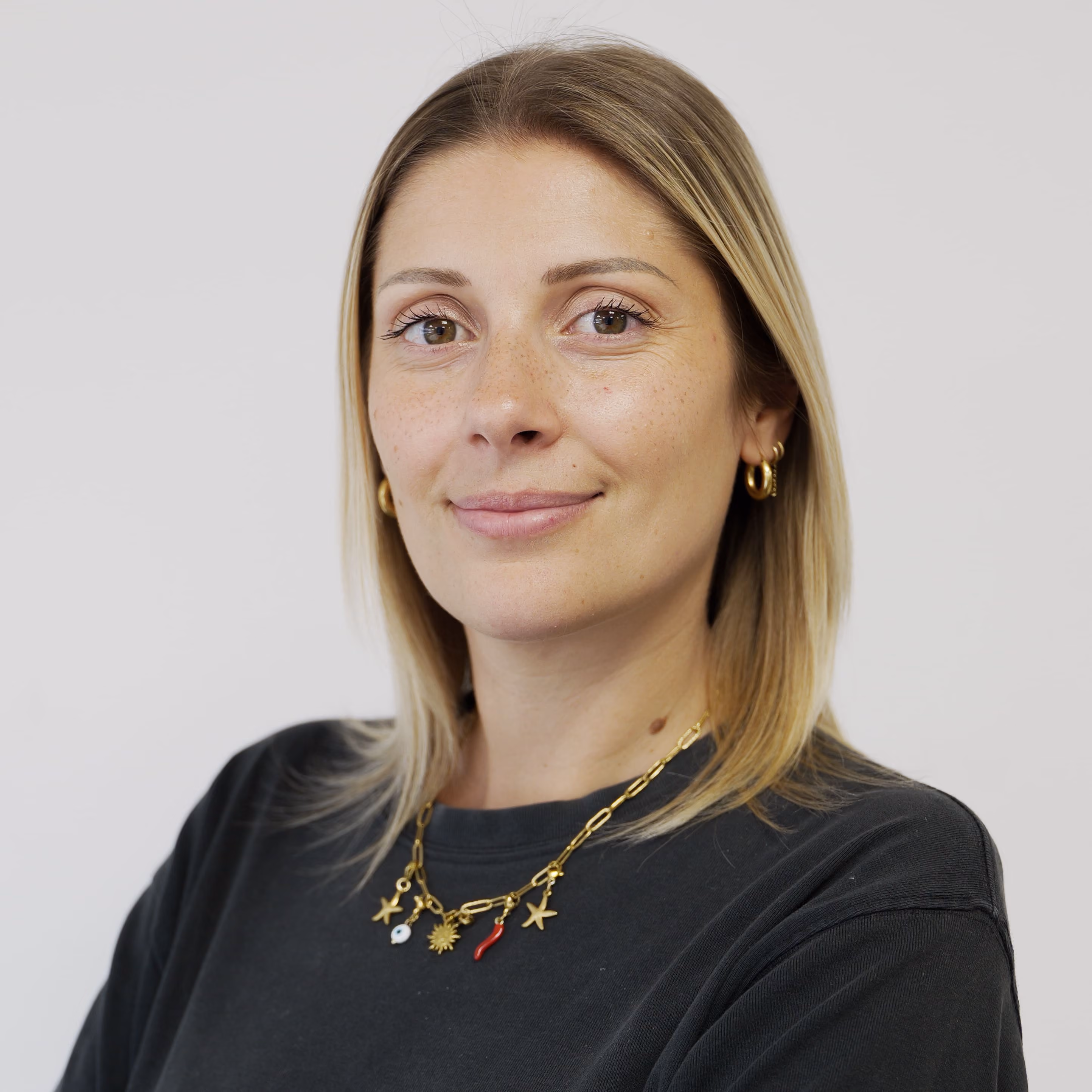 Portrait d'Héloïse, Conseillère en formation — Icademie Aix-en-Provence