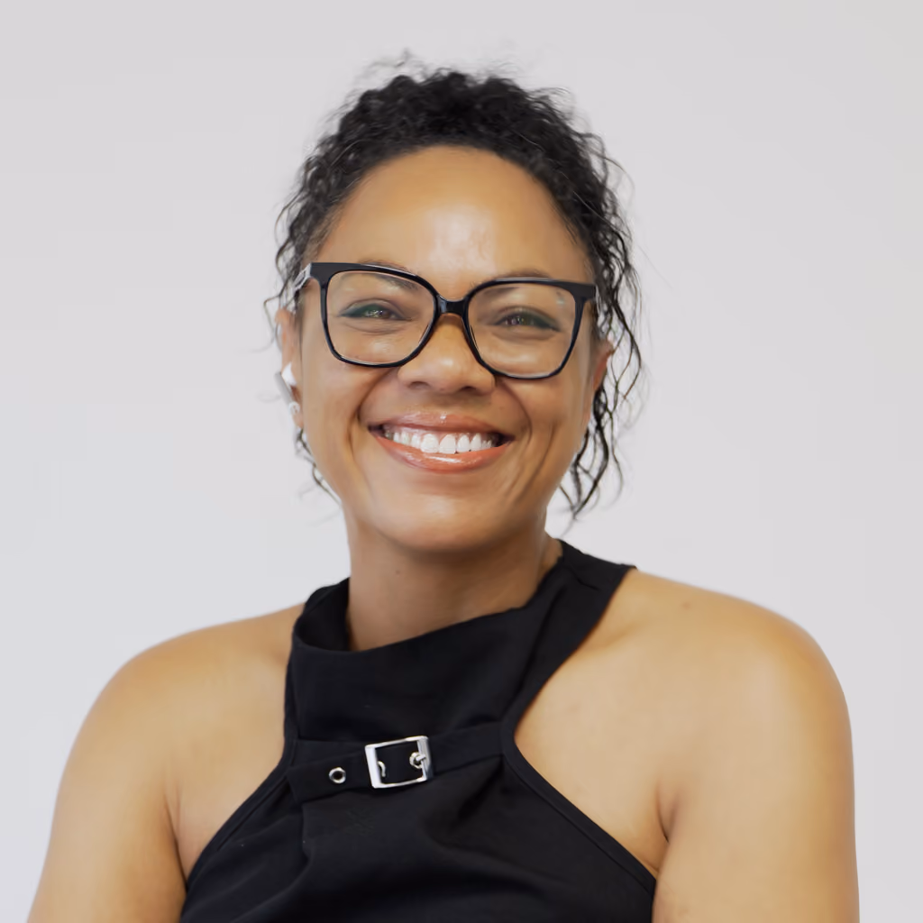 Portrait d'Hélène, Conseillère en formation — Icademie Aix-en-Provence