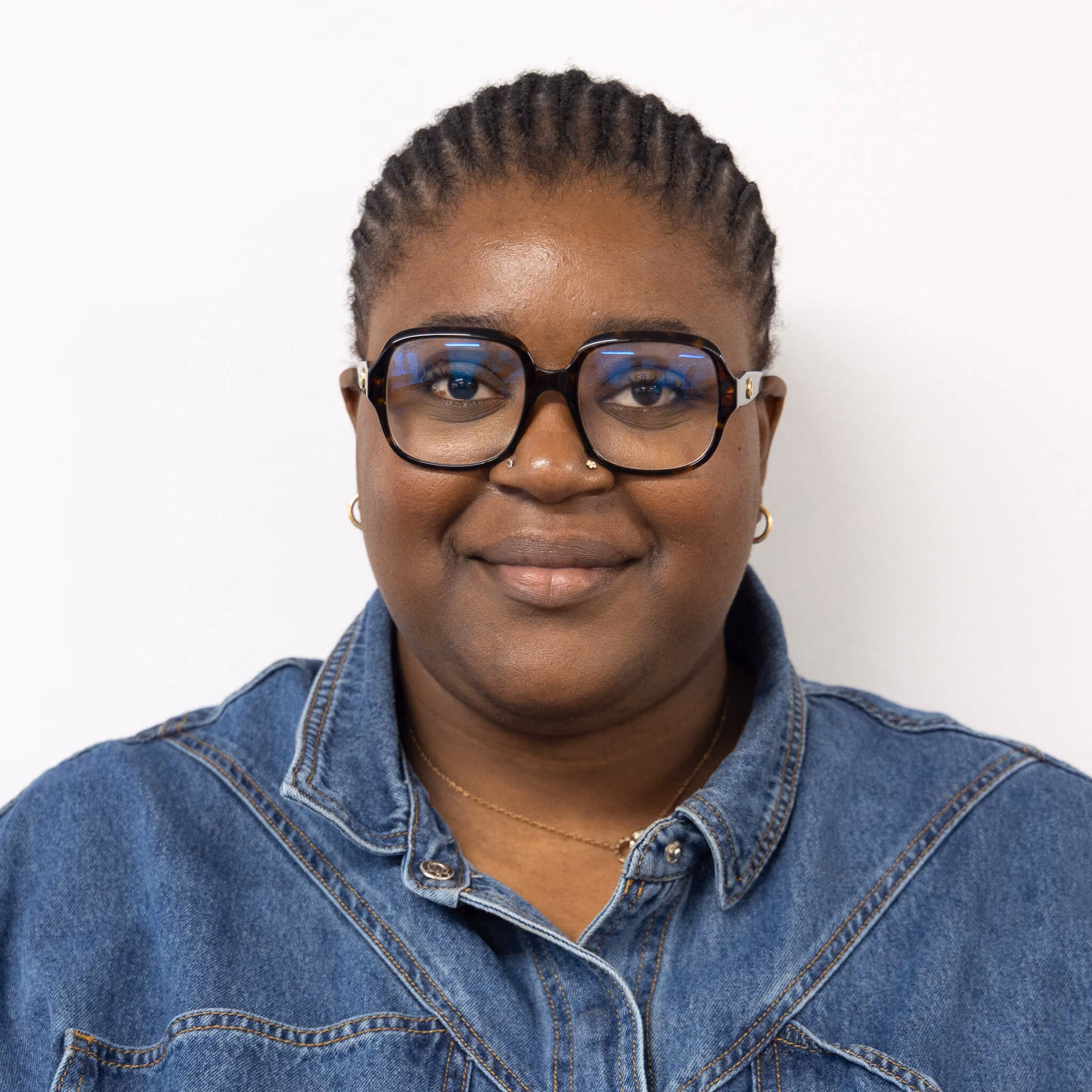 Portrait d'Elise, Assistante pédagogique — Icademie Paris