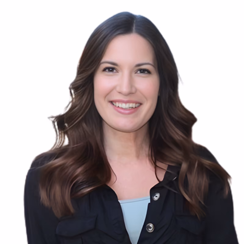 Portrait de Julie, Conseillère en formation — Icademie Toulon