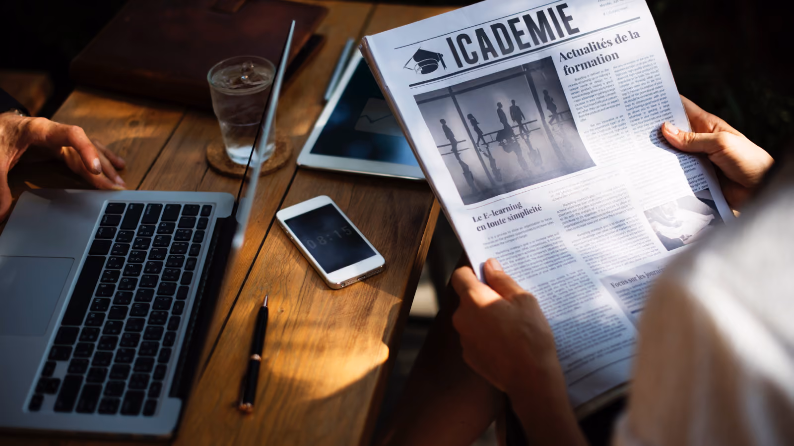 tout savoir sur les avantages et les inconvénients de la formation à distance