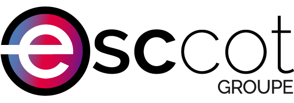 Logo Esccot Groupe