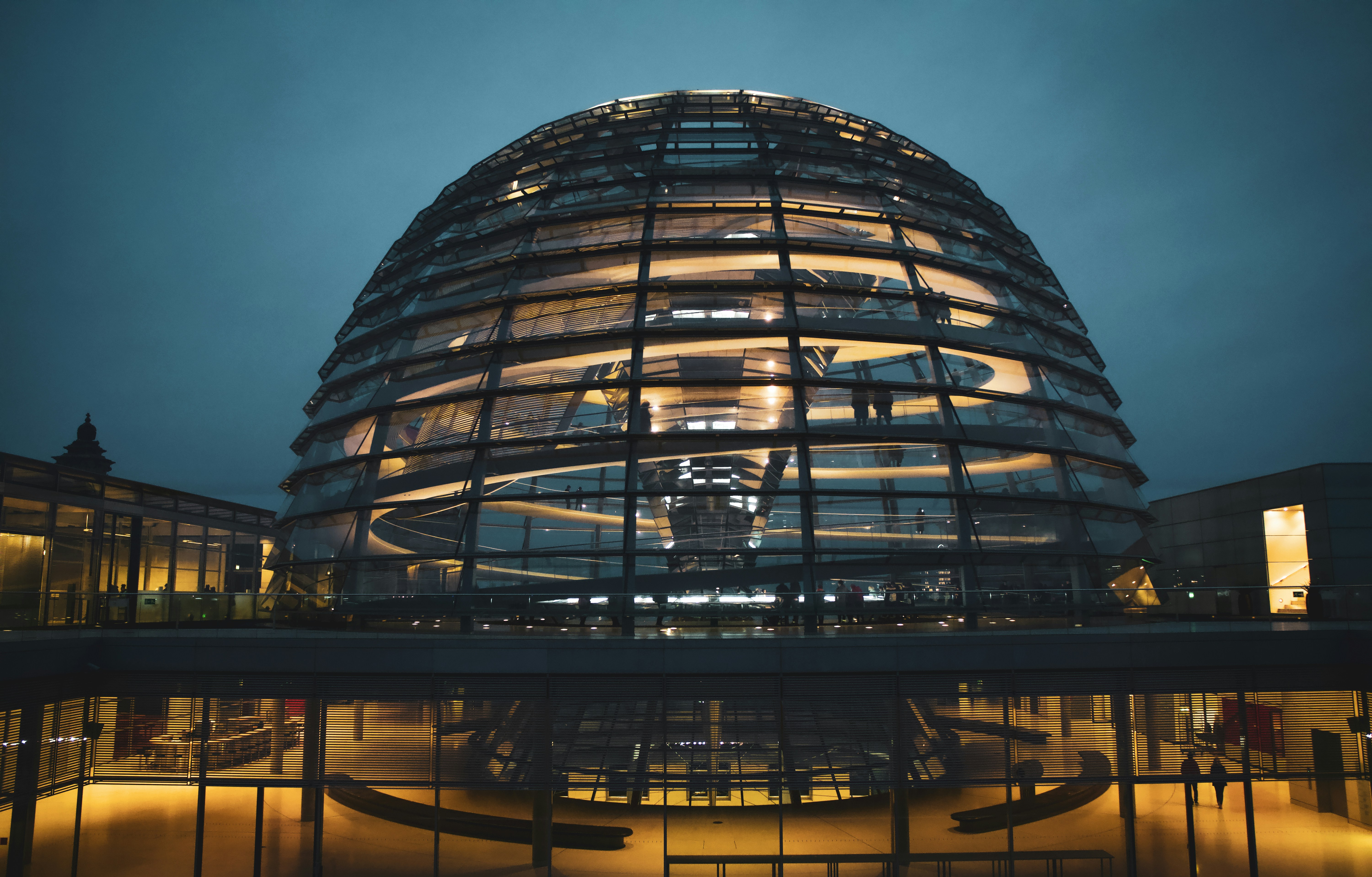 Bundestagswahl und Solarenergie