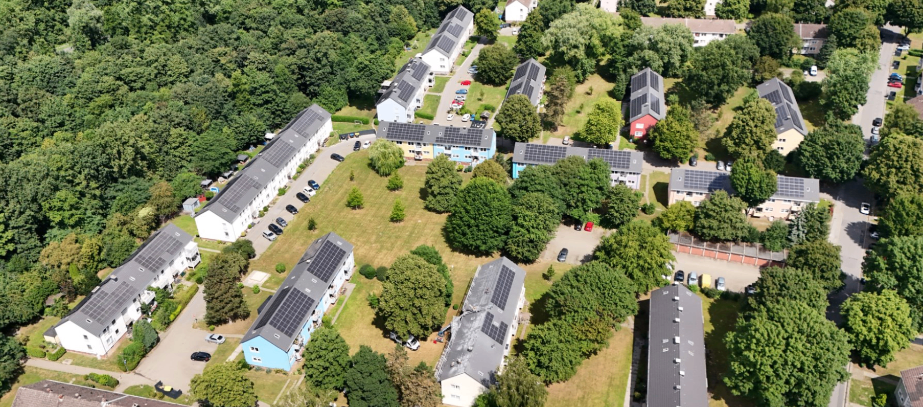 Leg immobilien vrey
