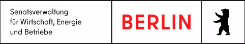 Logo Senatsverwaltung für Wirtschaft, Energie und Betriebe Berlin