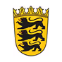 Wappen Baden-Württemberg