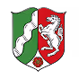 Wappen Nordrhein-Westfalen