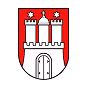 Wappen Hamburg