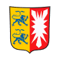 Wappen Schleswig-Holstein