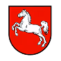Wappen Niedersachsen