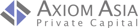 Axiom Asia Private Capital logo