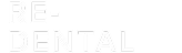 Reignite Dental logo with stylized text.