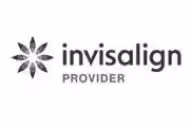 Invisalign Provider logo