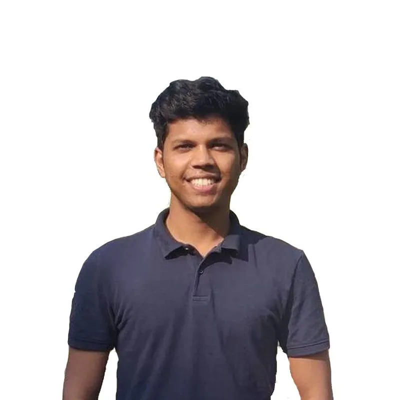 Ashish Verma