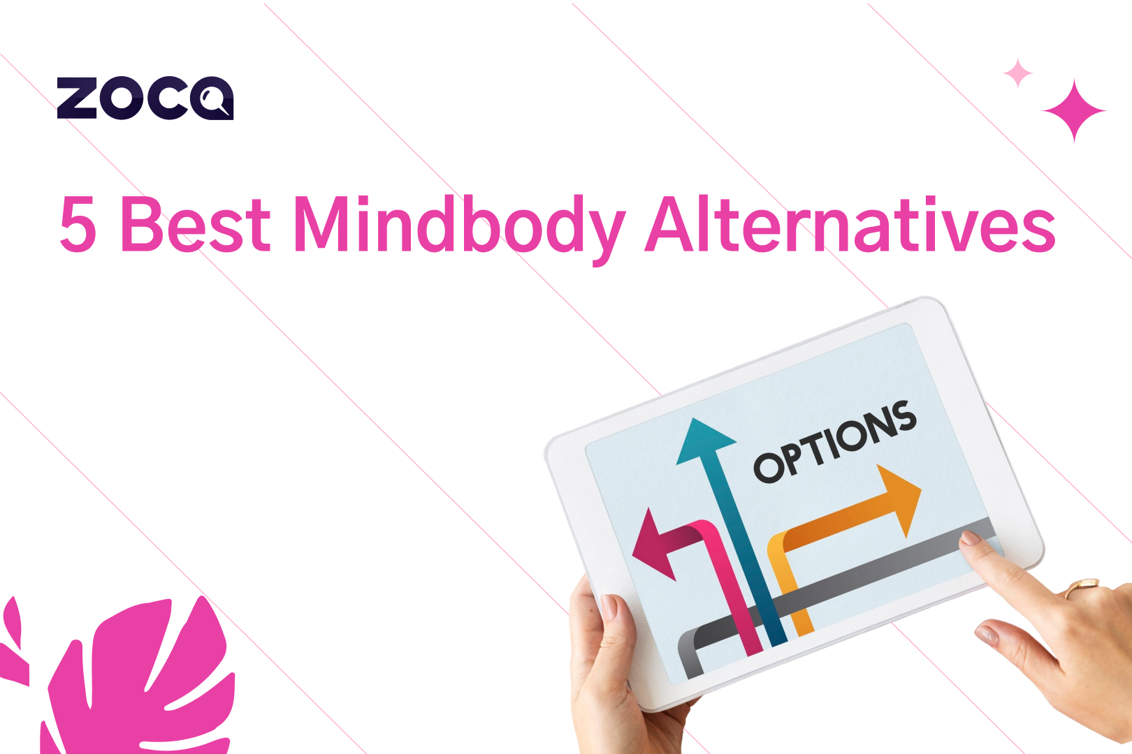 5 Best Mindbody Alternatives for Salons in 2026