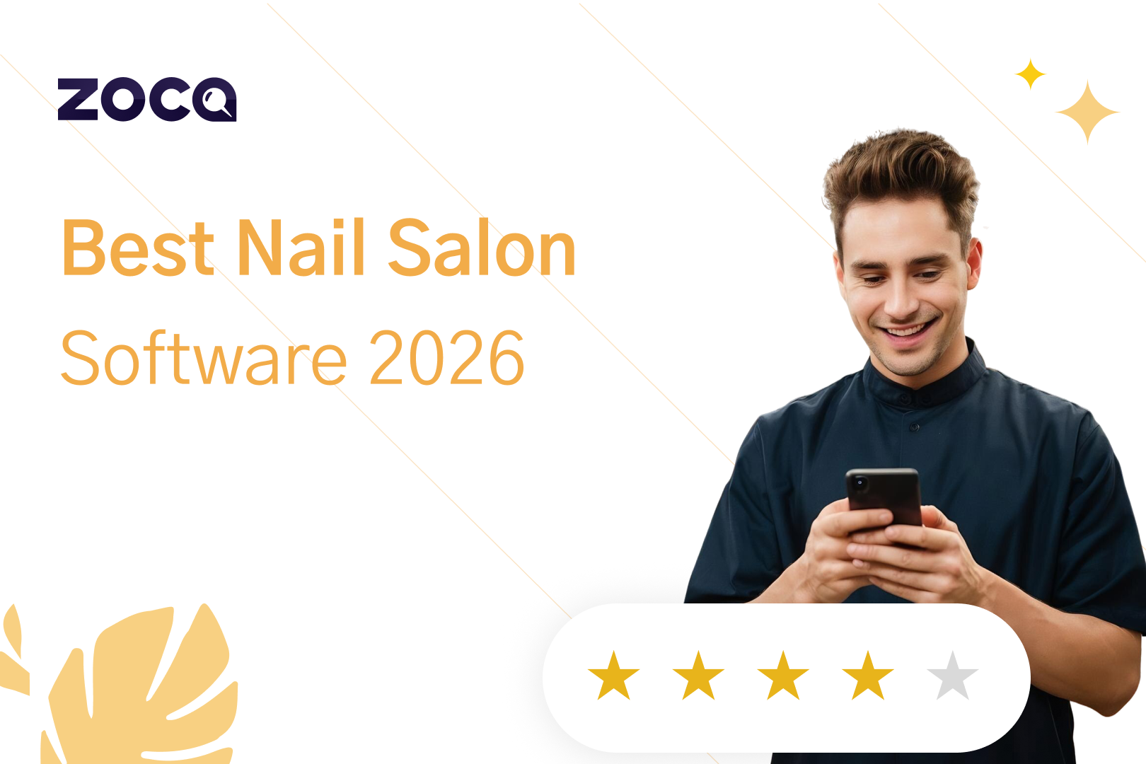 Best Nail Salon Software 2026: Top 7 Picks Compared