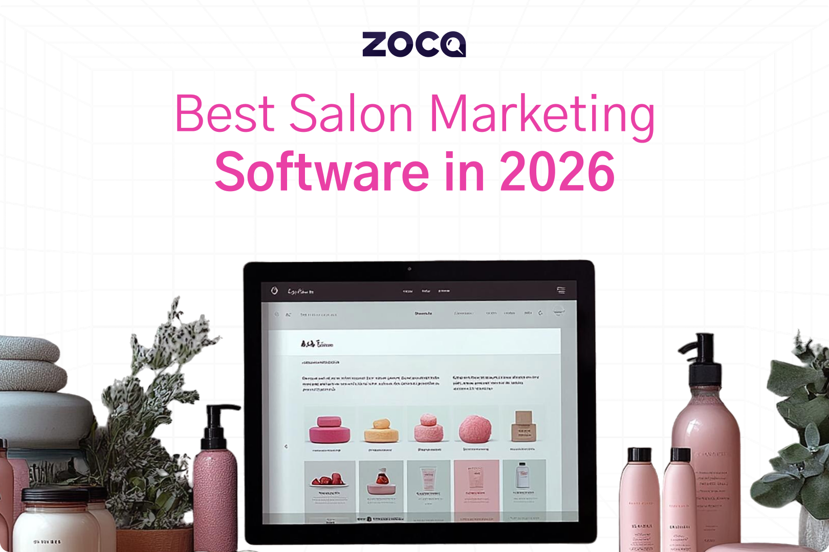 Best Salon Marketing Software in 2026: 7 Tools Reviewed