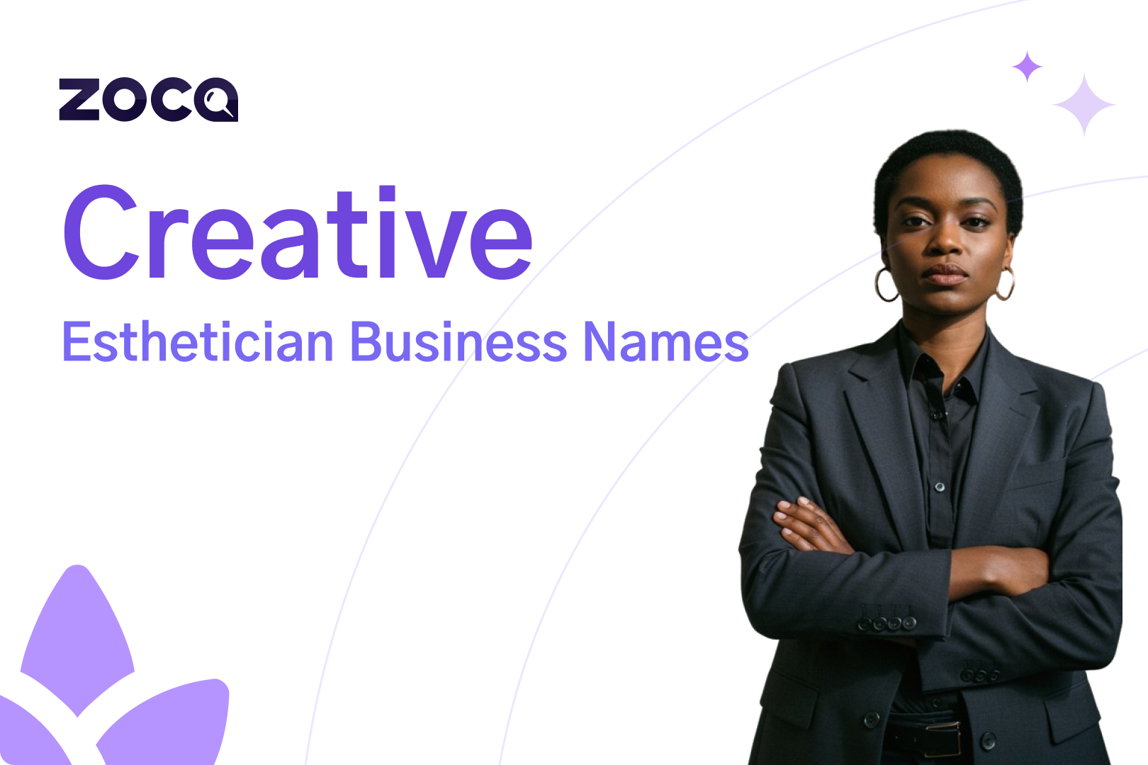 Creative Esthetician Business Names: Stand Out in the Beauty Industry