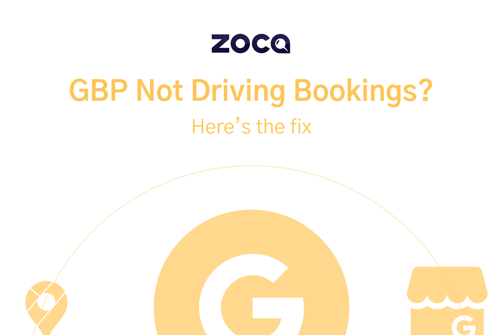 Google Business Profile Not Driving Bookings? Here’s How to Fix It for Salons