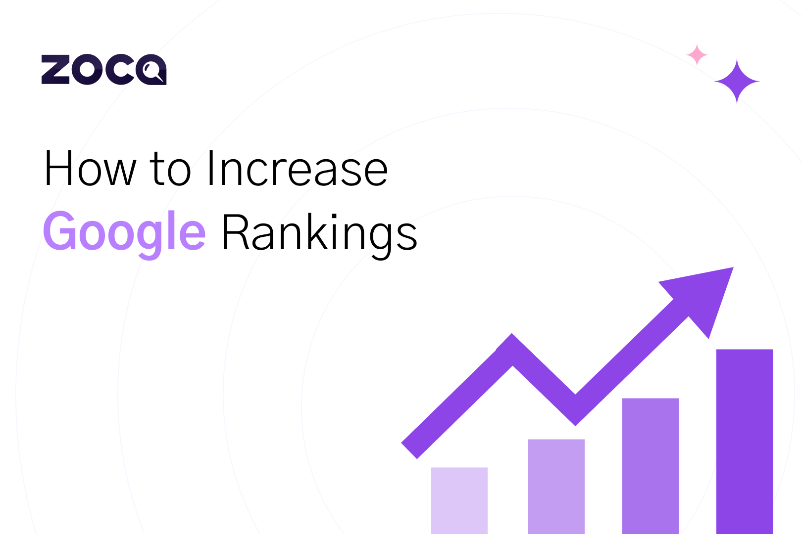 How to Increase Google Ranking for Free for Salons