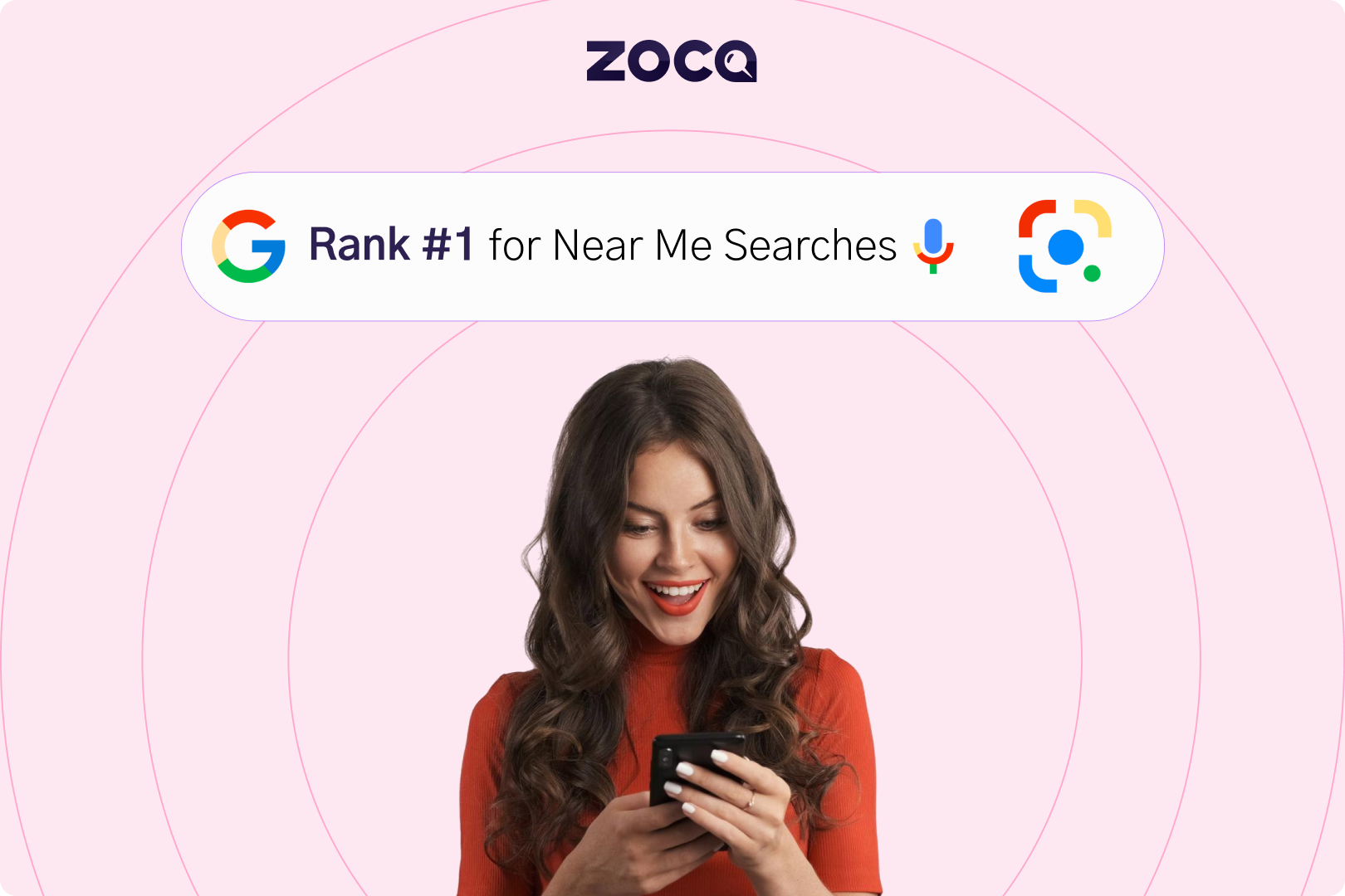 How to Rank #1 for Near Me Searches: The Salon Owner's Guide (2026)