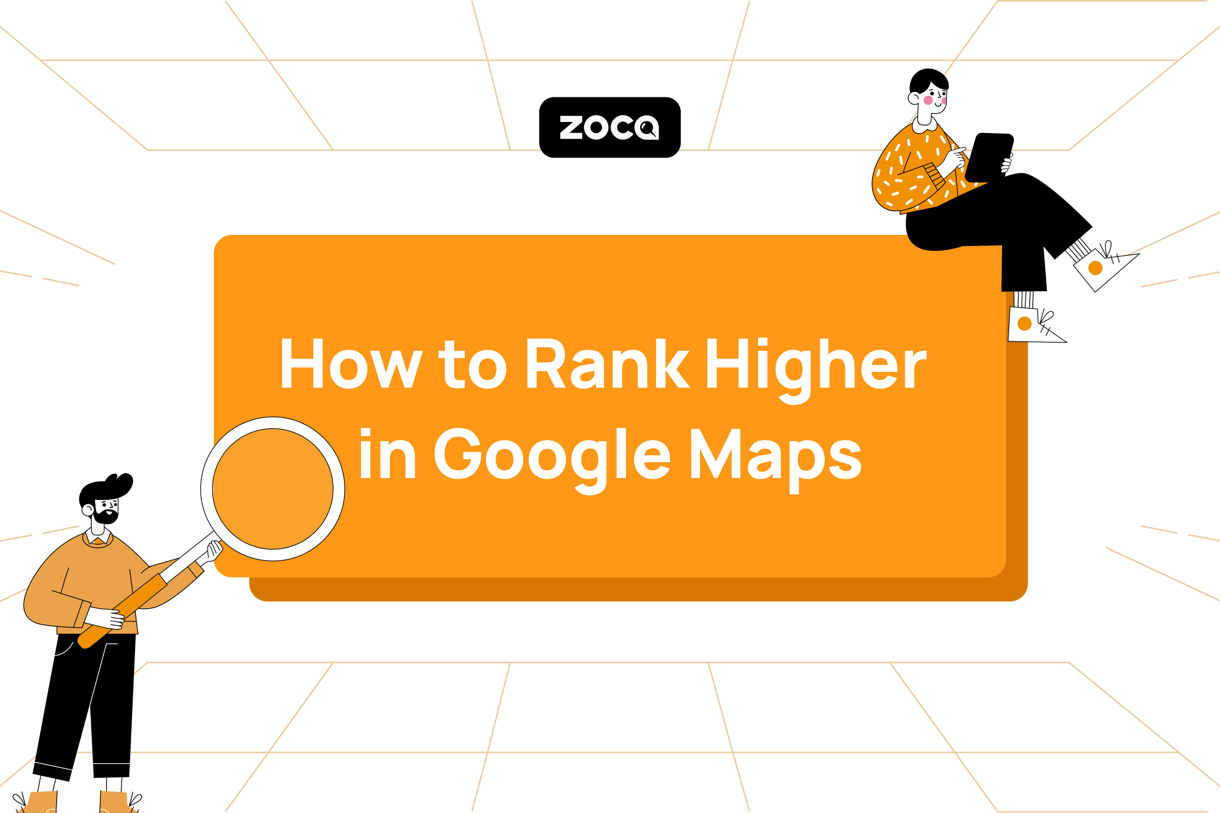 How to Rank Higher on Google Maps for Salons (10 Proven Strategies)