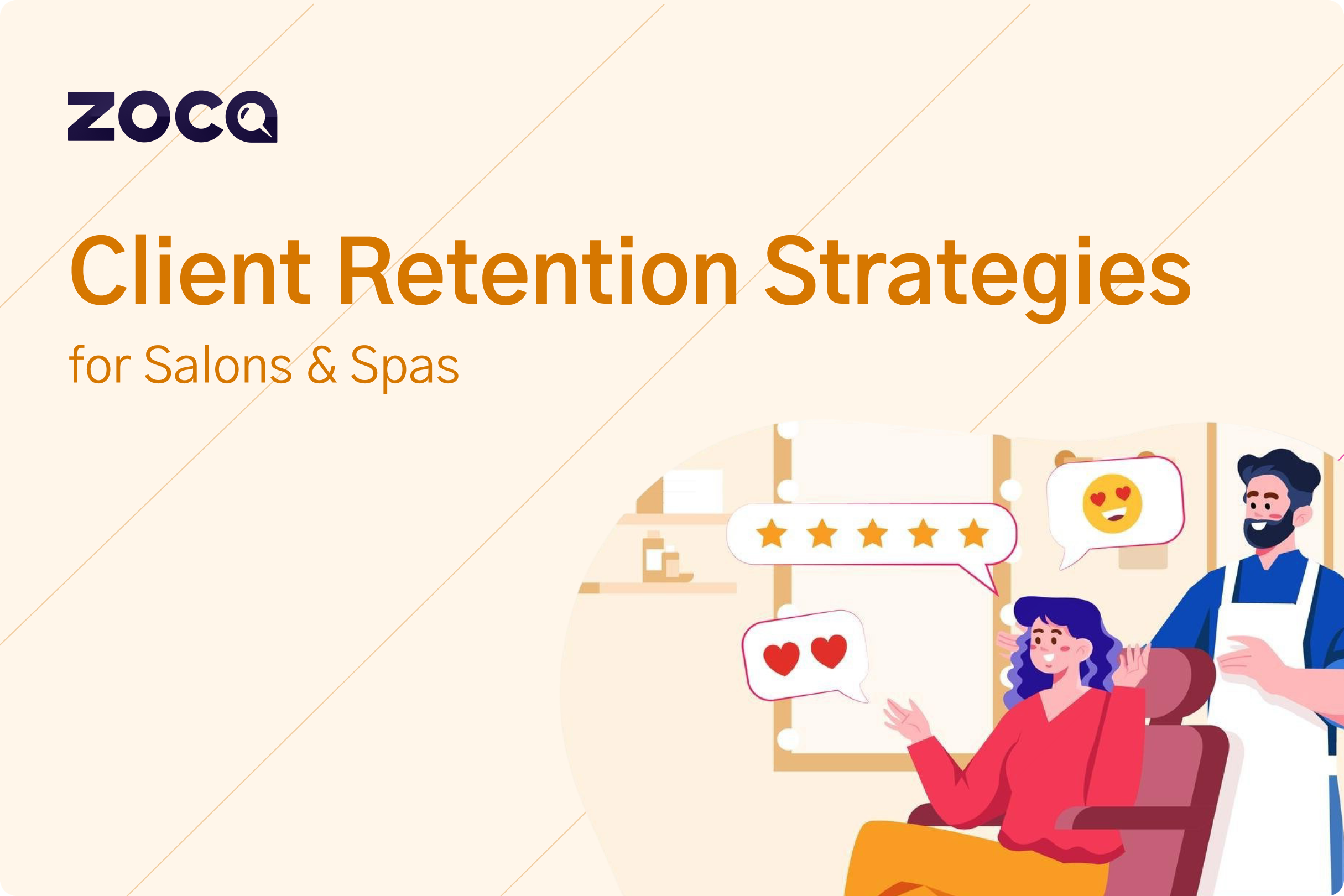 Proven Client Retention Strategies for Salons and Spas That Actually Work | 2026 Guide