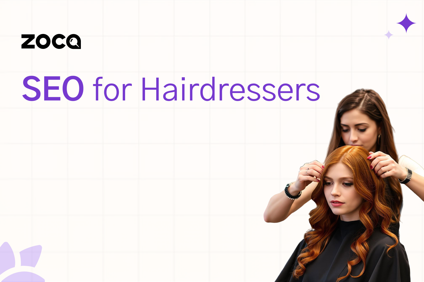 SEO for Hairdressers: How to Rank on Google and Get More Clients in 2026