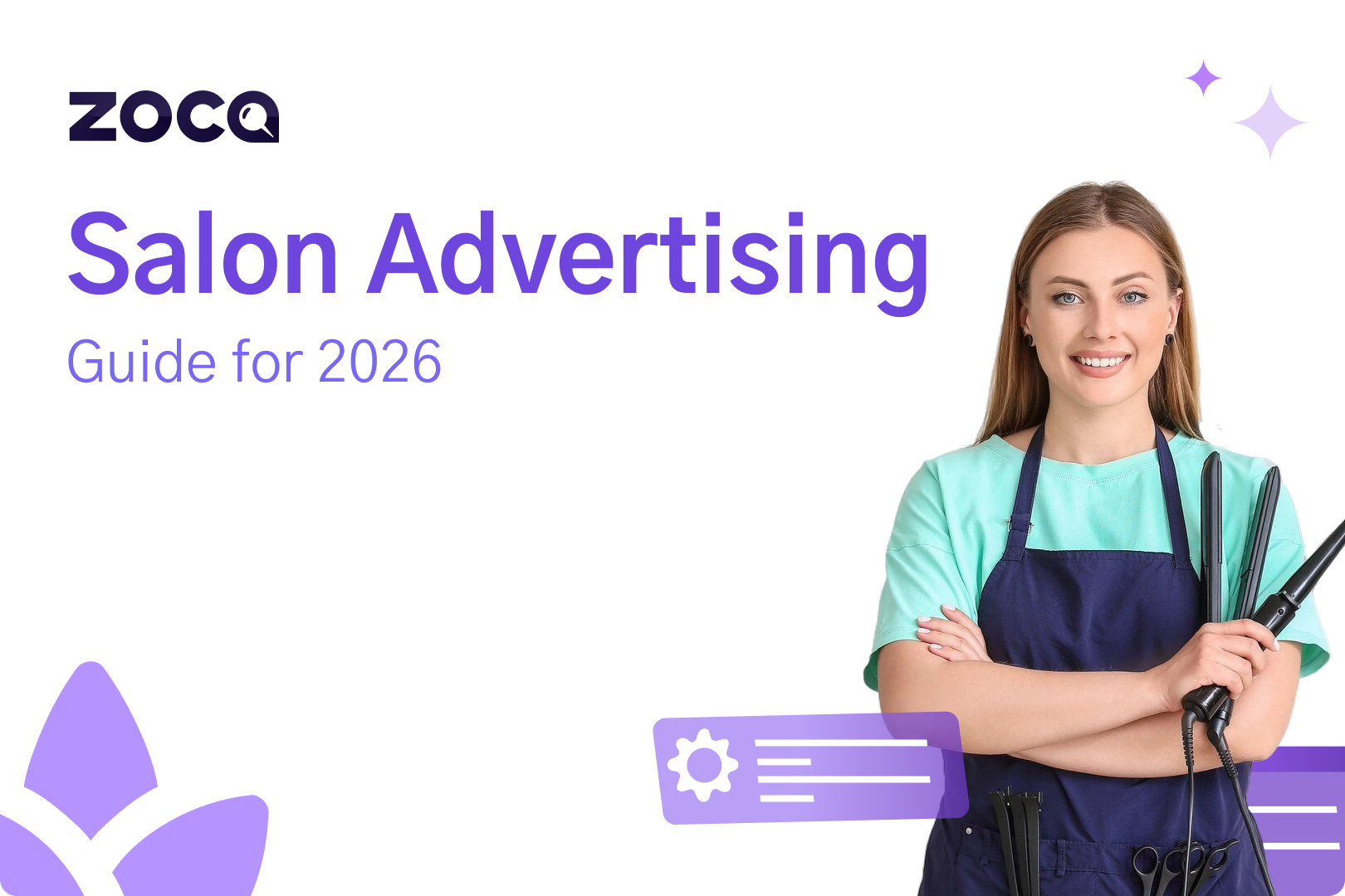Salon Advertising 2026: Every Paid and Free Idea That Actually Fills Your Calendar