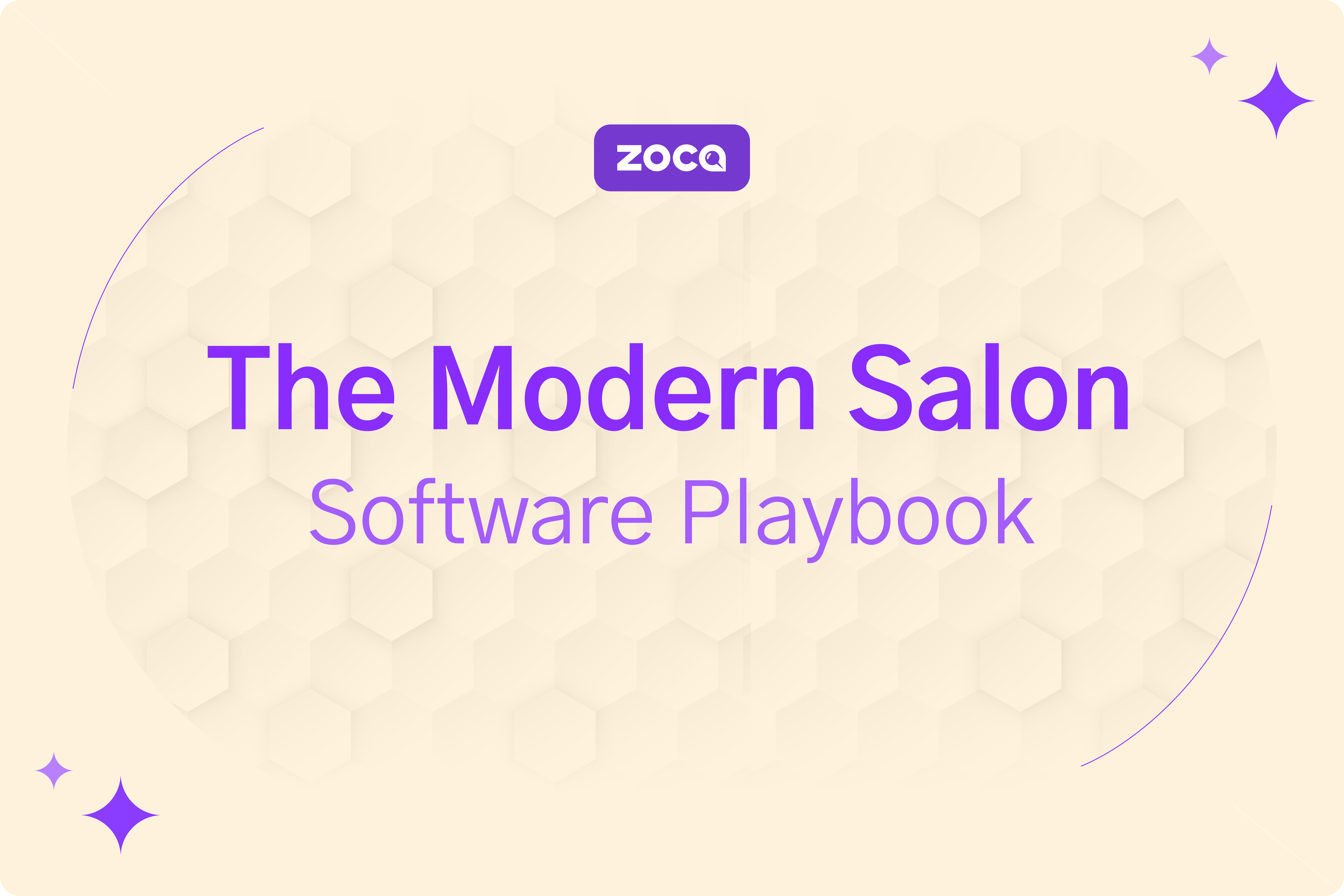 Salon Software Playbook: How Salons Can Use Technology & AI to Grow